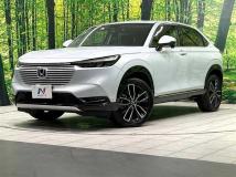2022 Honda VEZEL