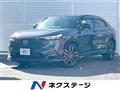 2022 Honda VEZEL