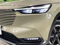 2022 Honda VEZEL
