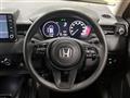 2022 Honda VEZEL