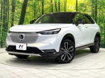 2024 Honda VEZEL