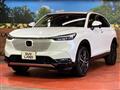 2024 Honda VEZEL
