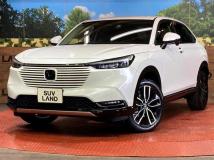 2024 Honda VEZEL