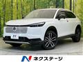 2025 Honda VEZEL