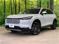 2025 Honda VEZEL
