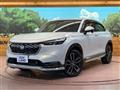 2021 Honda VEZEL