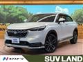 2021 Honda VEZEL