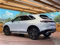 2021 Honda VEZEL