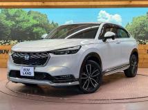 2021 Honda VEZEL