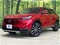 2021 Honda VEZEL