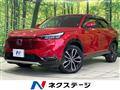 2021 Honda VEZEL