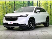 2024 Honda VEZEL