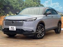 2024 Honda VEZEL