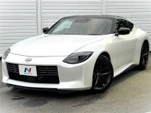 2023 Nissan Fairlady Z