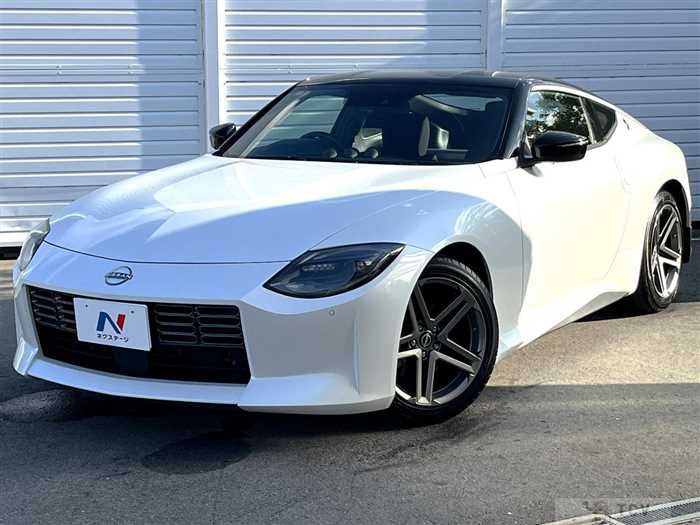 2024 Nissan Fairlady Z