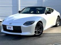 2024 Nissan Fairlady Z