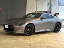 2025 Nissan Fairlady Z