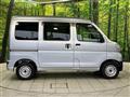 2018 Daihatsu Hijet Cargo