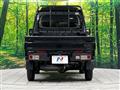 2022 Daihatsu Hijet Truck