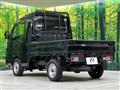 2022 Daihatsu Hijet Truck