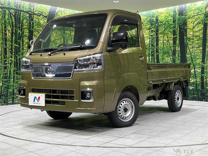 2023 Toyota PIXIS TRUCK