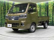 2023 Toyota PIXIS TRUCK