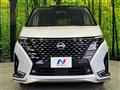 2025 Nissan Serena