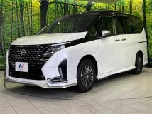 2025 Nissan Serena