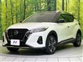 2023 Nissan KIX