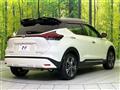 2023 Nissan KIX