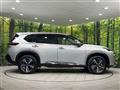 2022 Nissan X-Trail