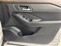 2022 Nissan X-Trail