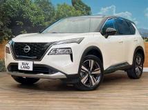 2023 Nissan X-Trail