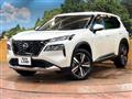 2024 Nissan X-Trail