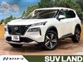 2024 Nissan X-Trail