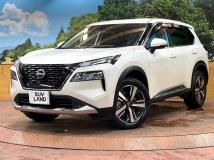 2024 Nissan X-Trail
