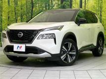 2024 Nissan X-Trail