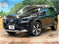 2024 Nissan X-Trail