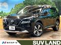 2024 Nissan X-Trail