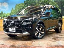 2024 Nissan X-Trail