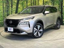 2025 Nissan X-Trail