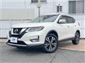 2017 Nissan X-Trail