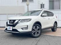 2017 Nissan X-Trail