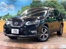 2018 Nissan X-Trail