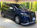 2021 Nissan Elgrand