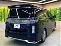 2021 Nissan Elgrand