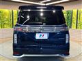 2021 Nissan Elgrand