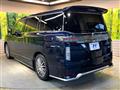 2021 Nissan Elgrand
