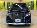 2021 Nissan Elgrand