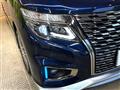 2021 Nissan Elgrand